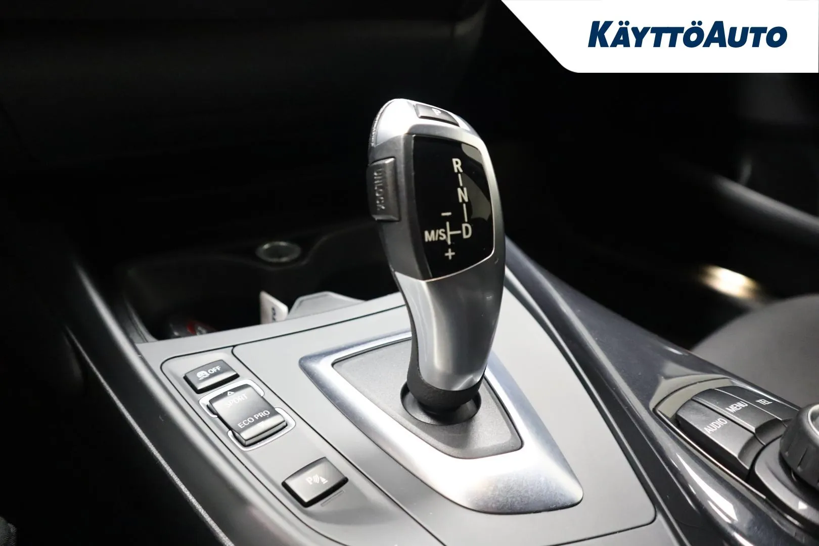 BMW 118 NIL-301 carousel image