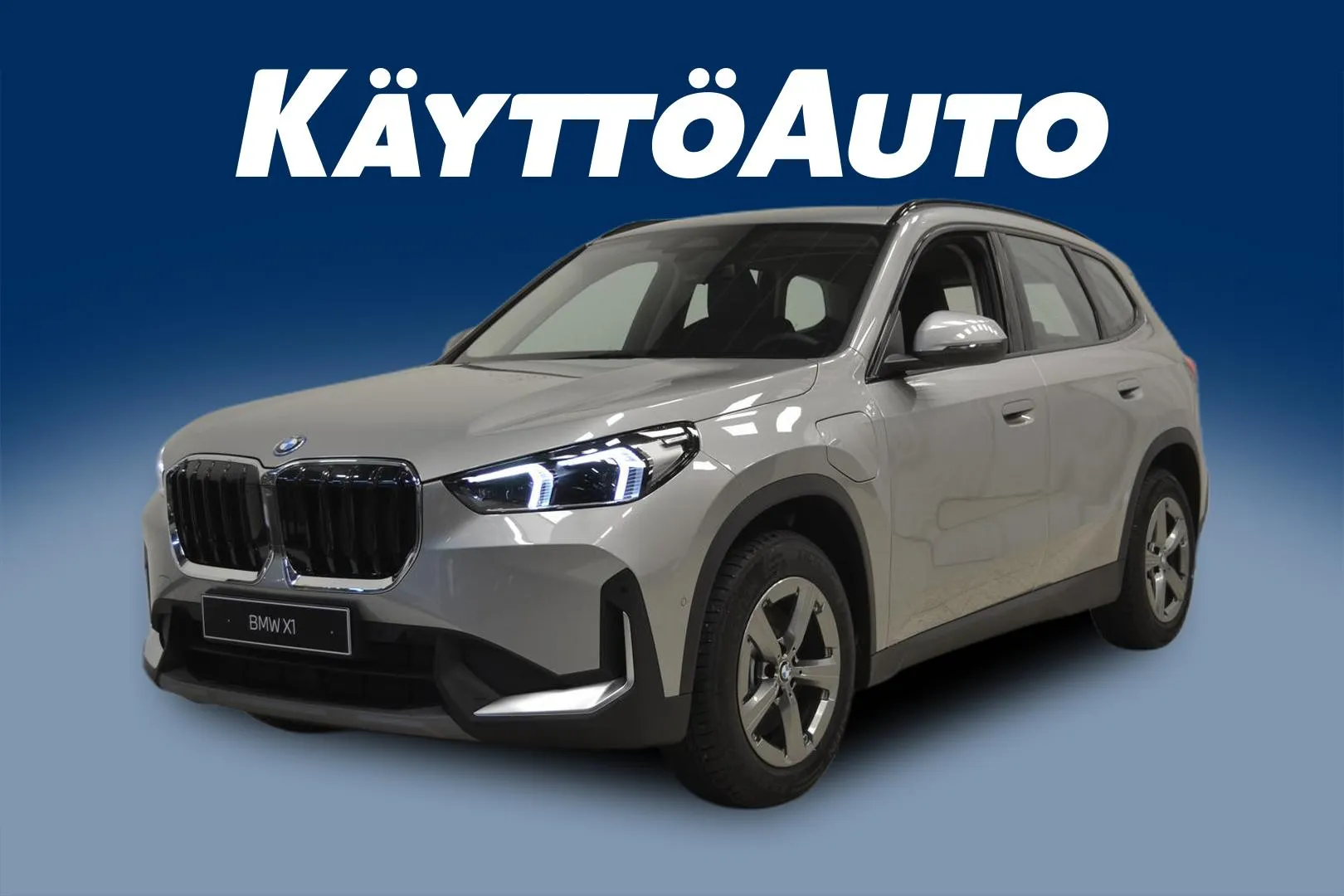BMW X1 ZPS-914 carousel image