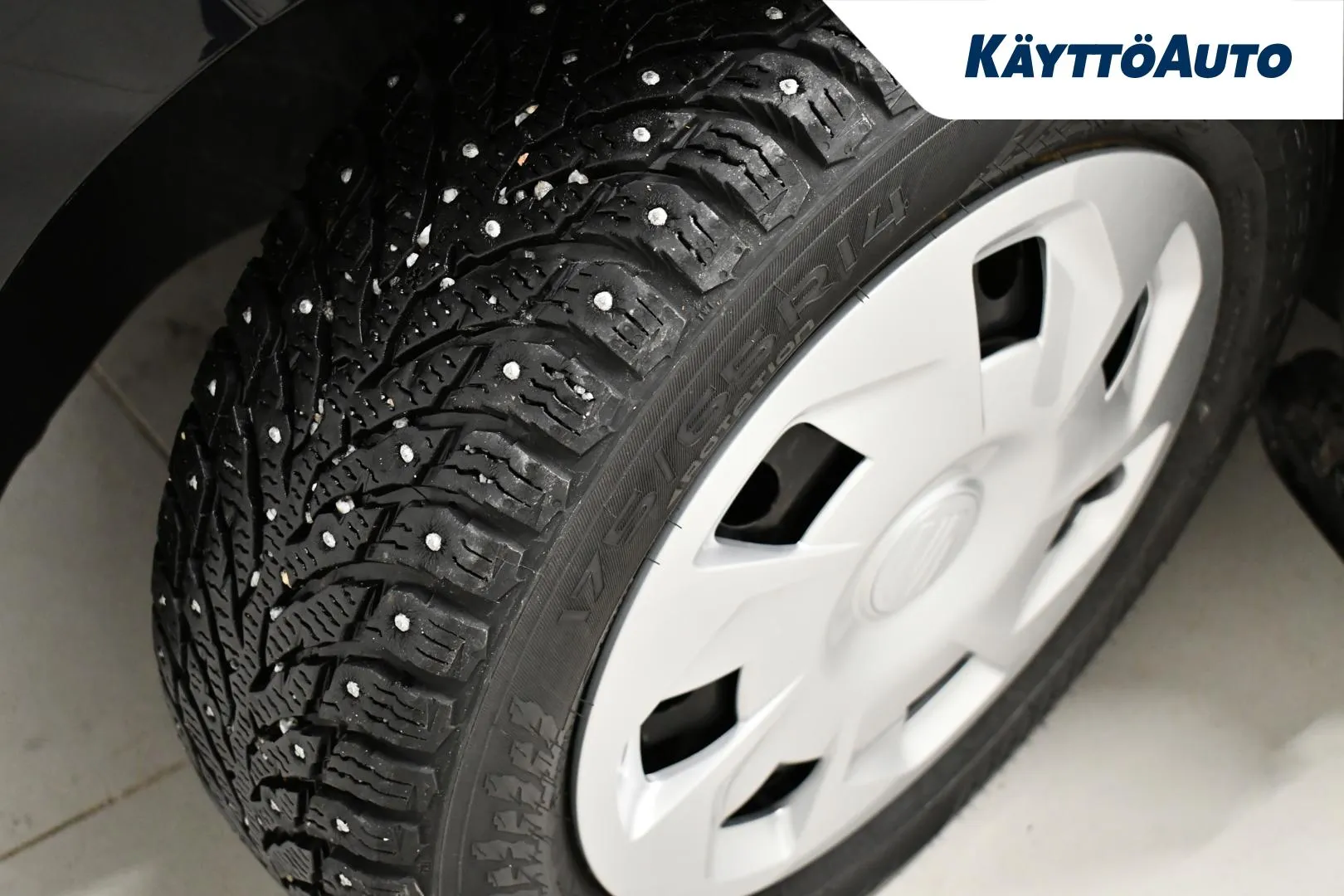 SEAT Mii CPP-135 carousel image