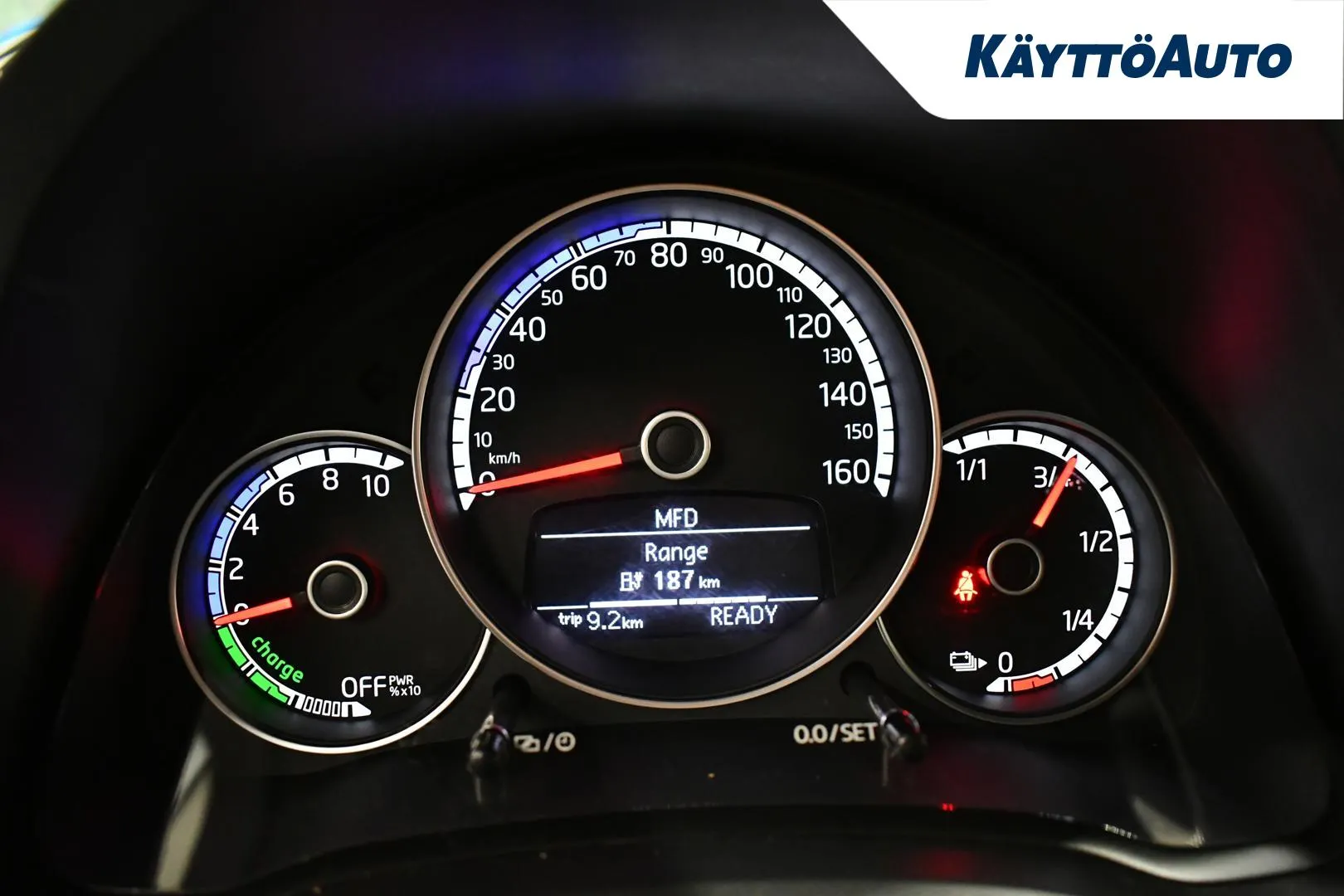 SEAT Mii CPP-135 carousel image