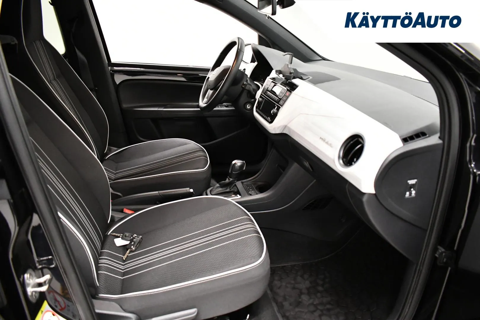 SEAT Mii CPP-135 carousel image