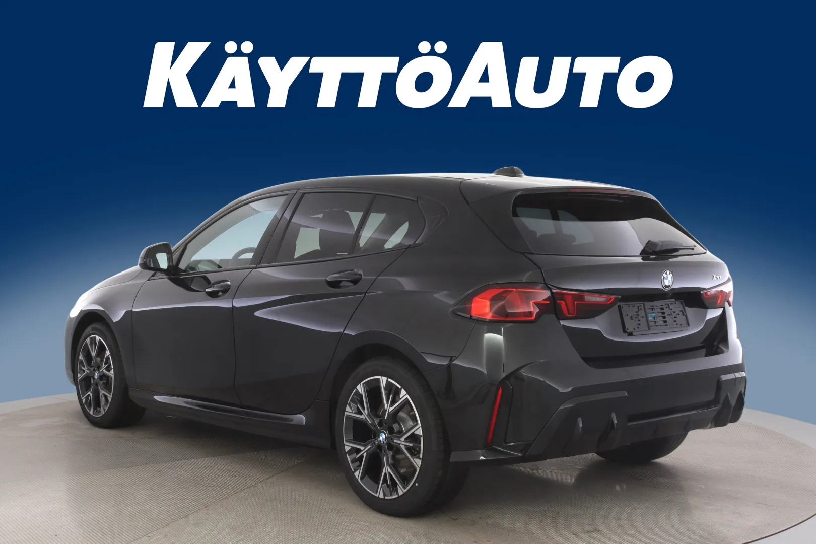 BMW 120 MRS-118 carousel image