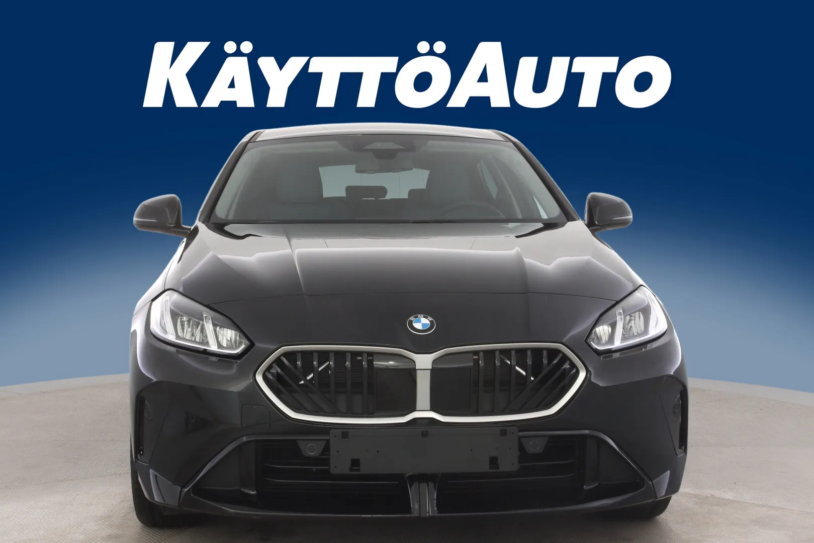 BMW 120 MRS-118 carousel image