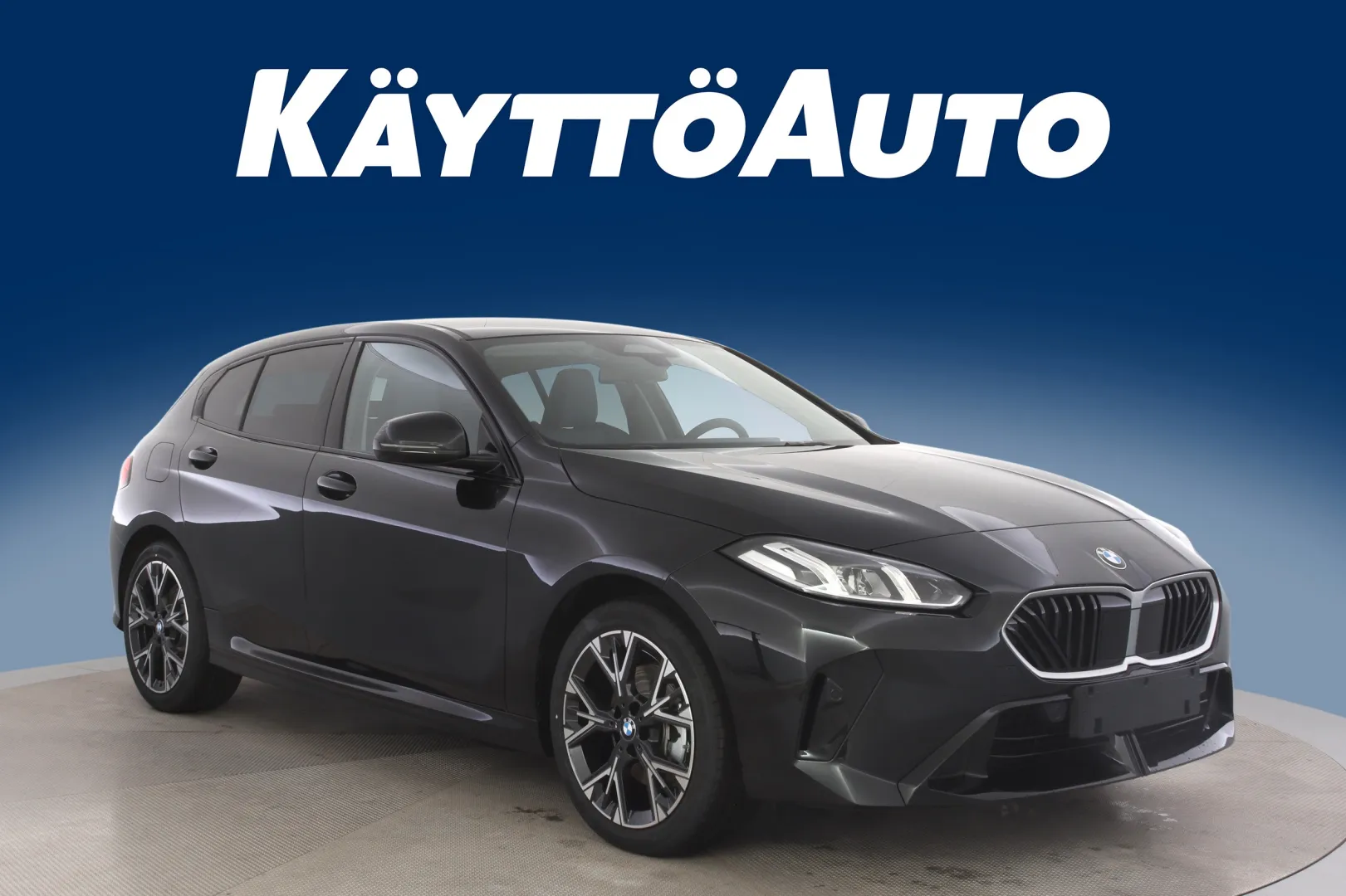 BMW 120 MRS-118 carousel image