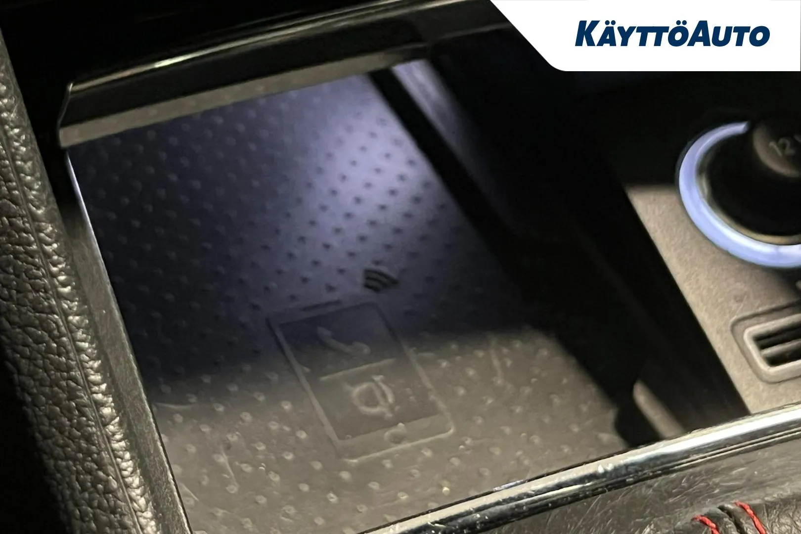 SKODA Kodiaq YLF-516 carousel image