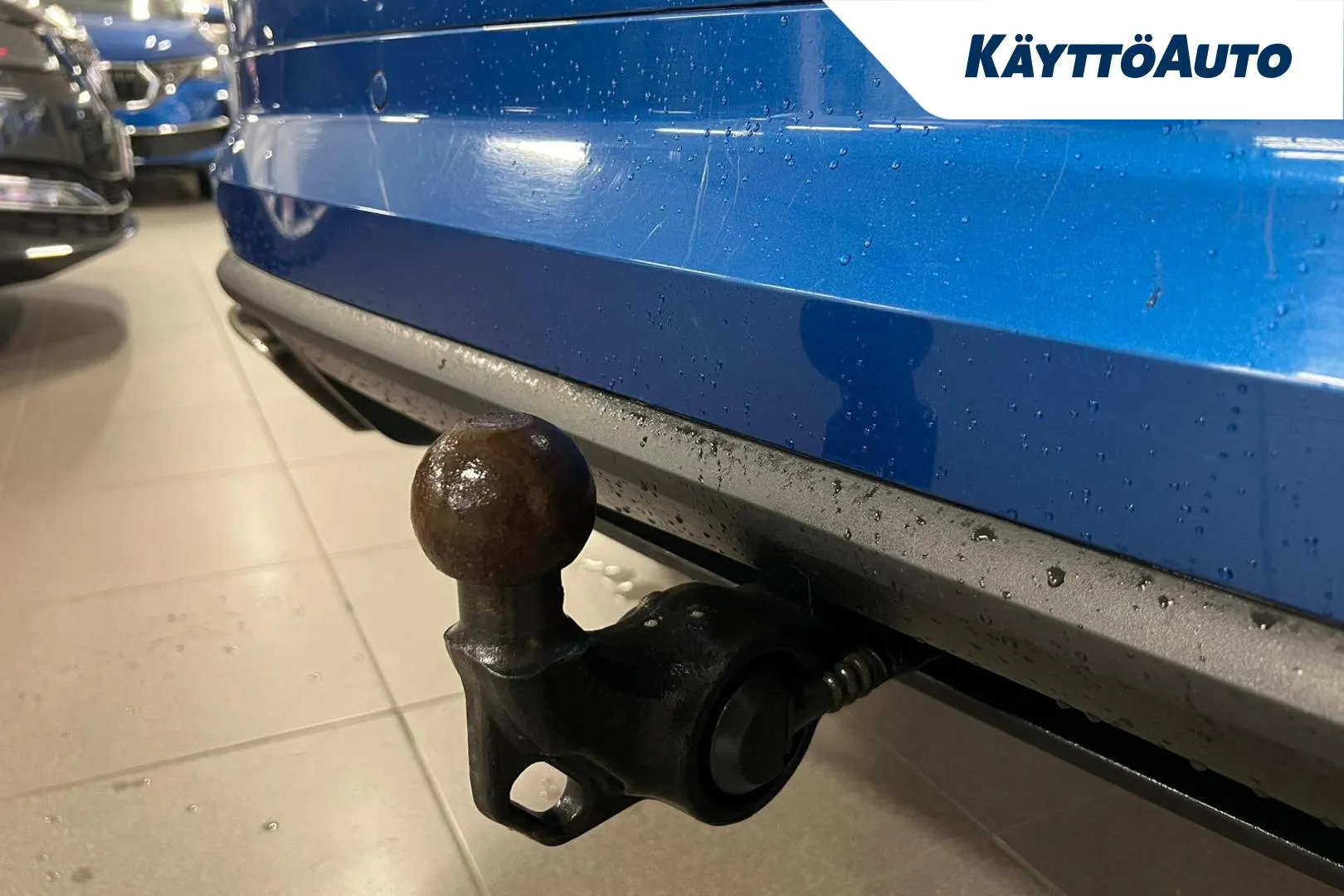 SKODA Kodiaq YLF-516 carousel image