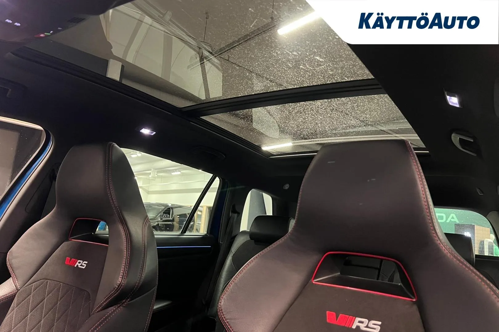 SKODA Kodiaq YLF-516 carousel image