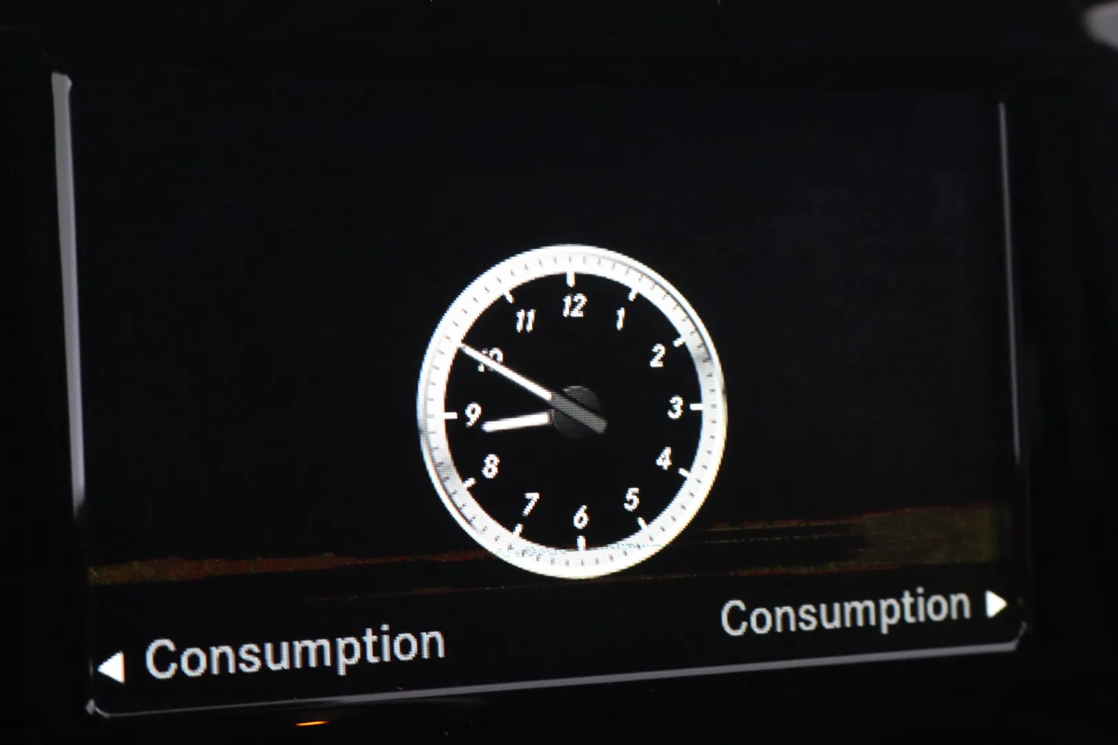 Mercedes-Benz A NLH-211 carousel image