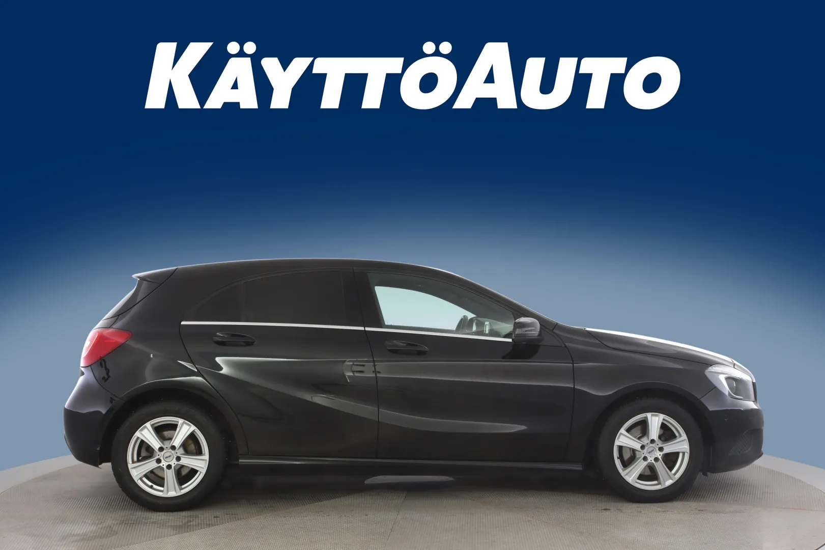 Mercedes-Benz A NLH-211 carousel image