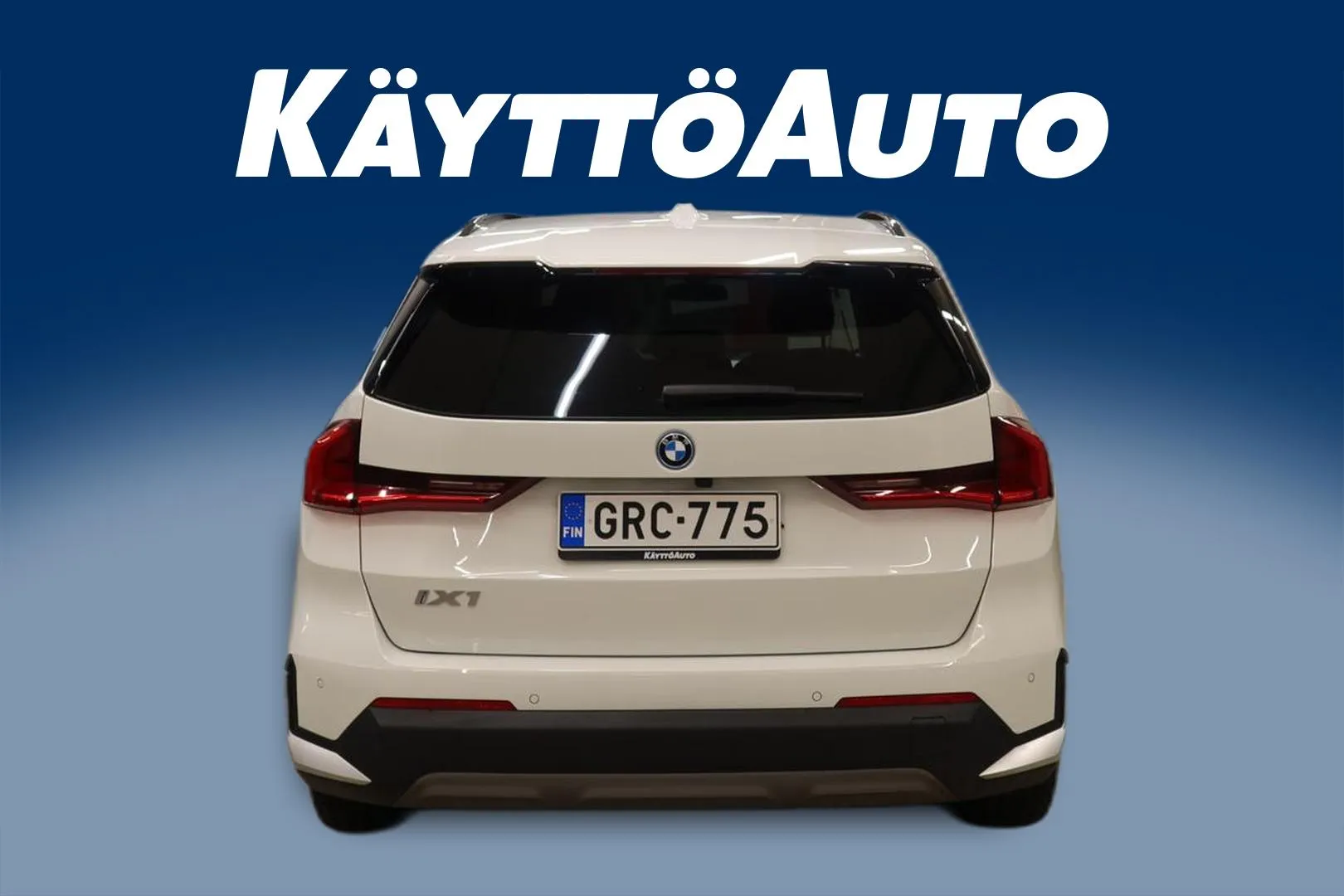 BMW iX1 GRC-775 carousel image