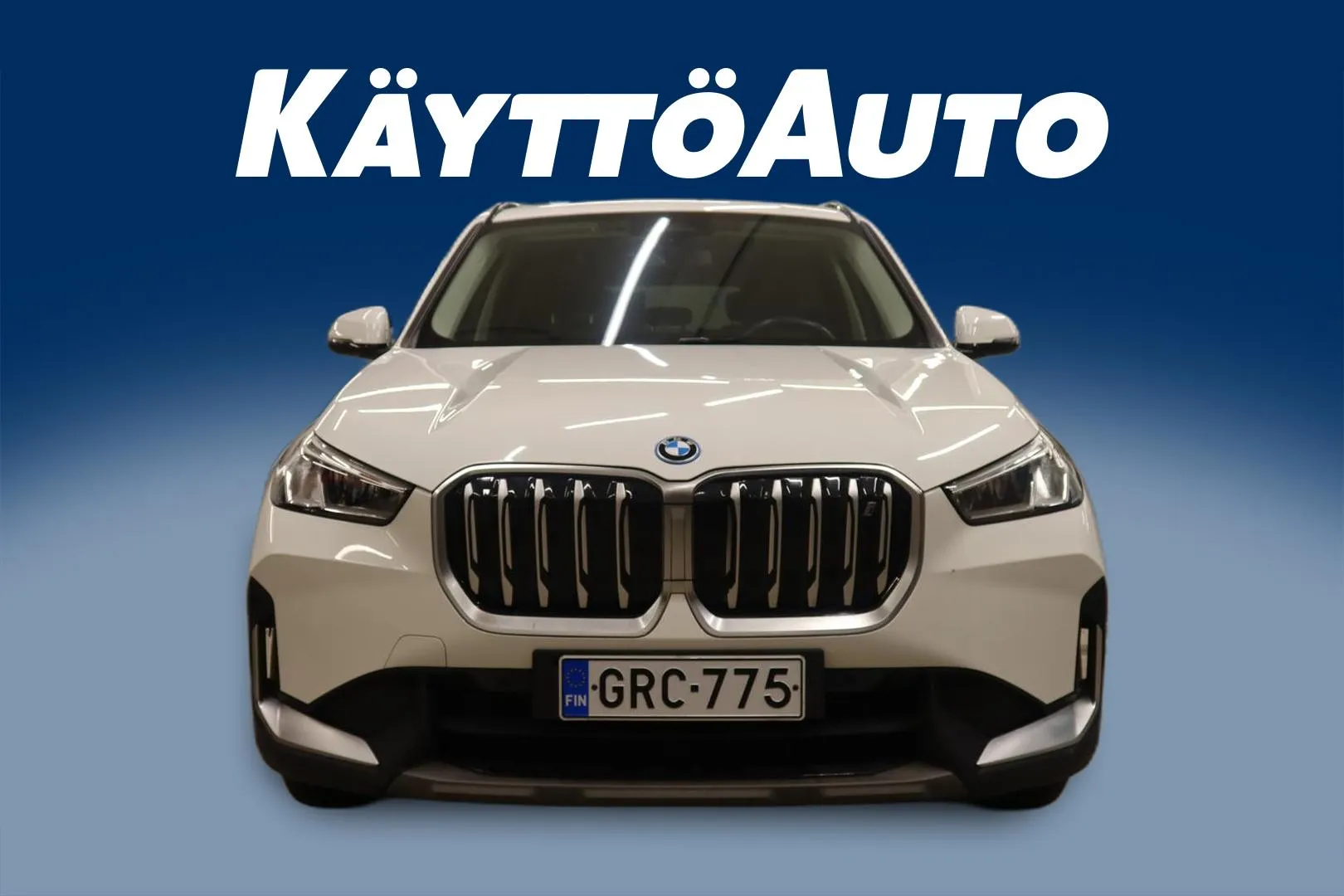 BMW iX1 GRC-775 carousel image