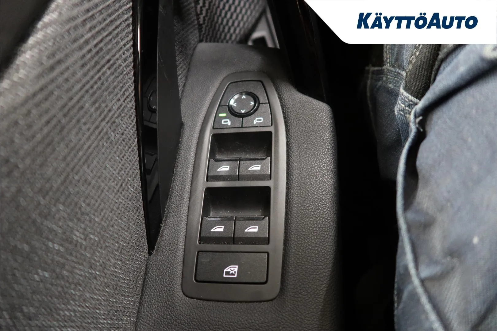 BMW iX1 GRC-775 carousel image