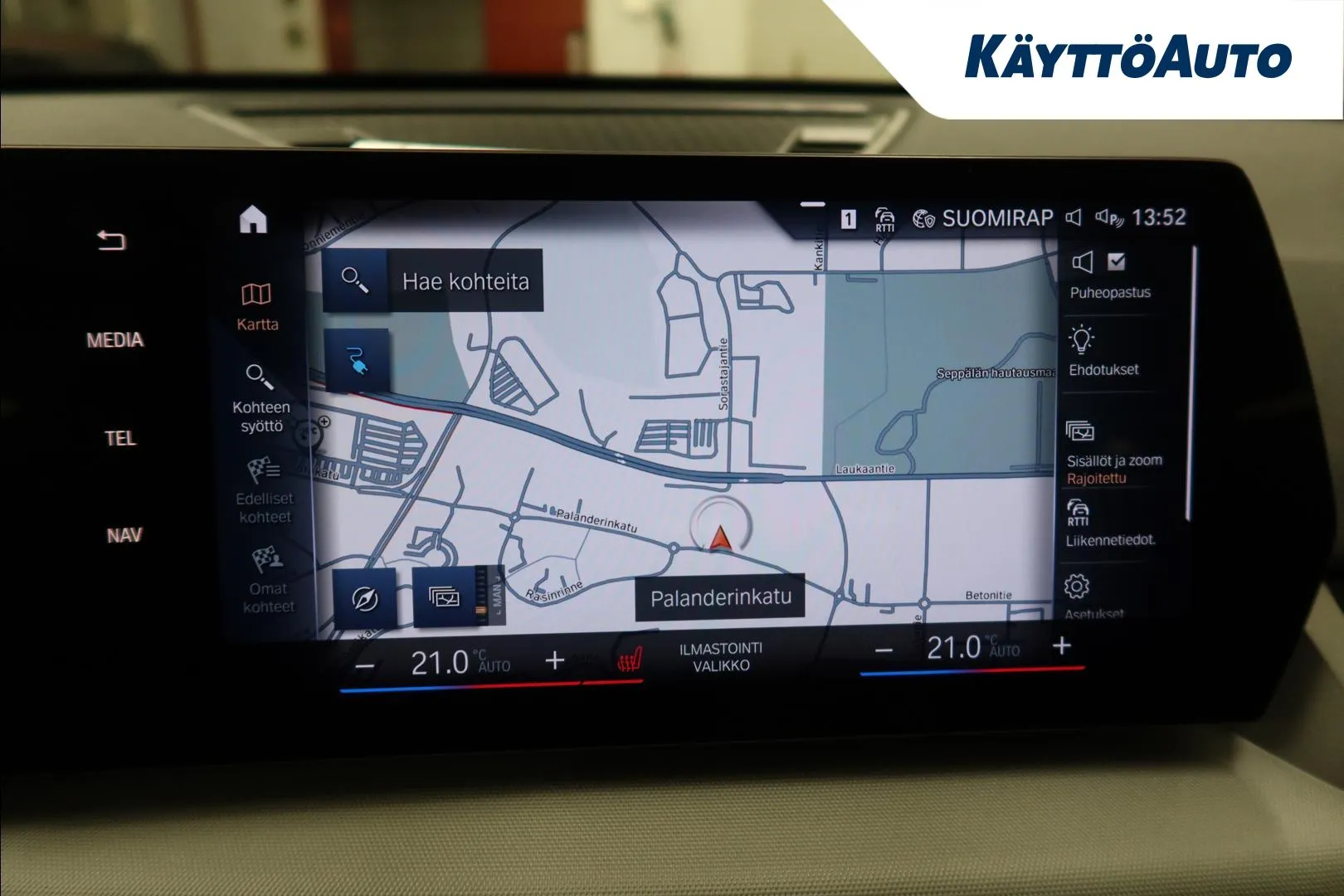 BMW iX1 GRC-775 carousel image