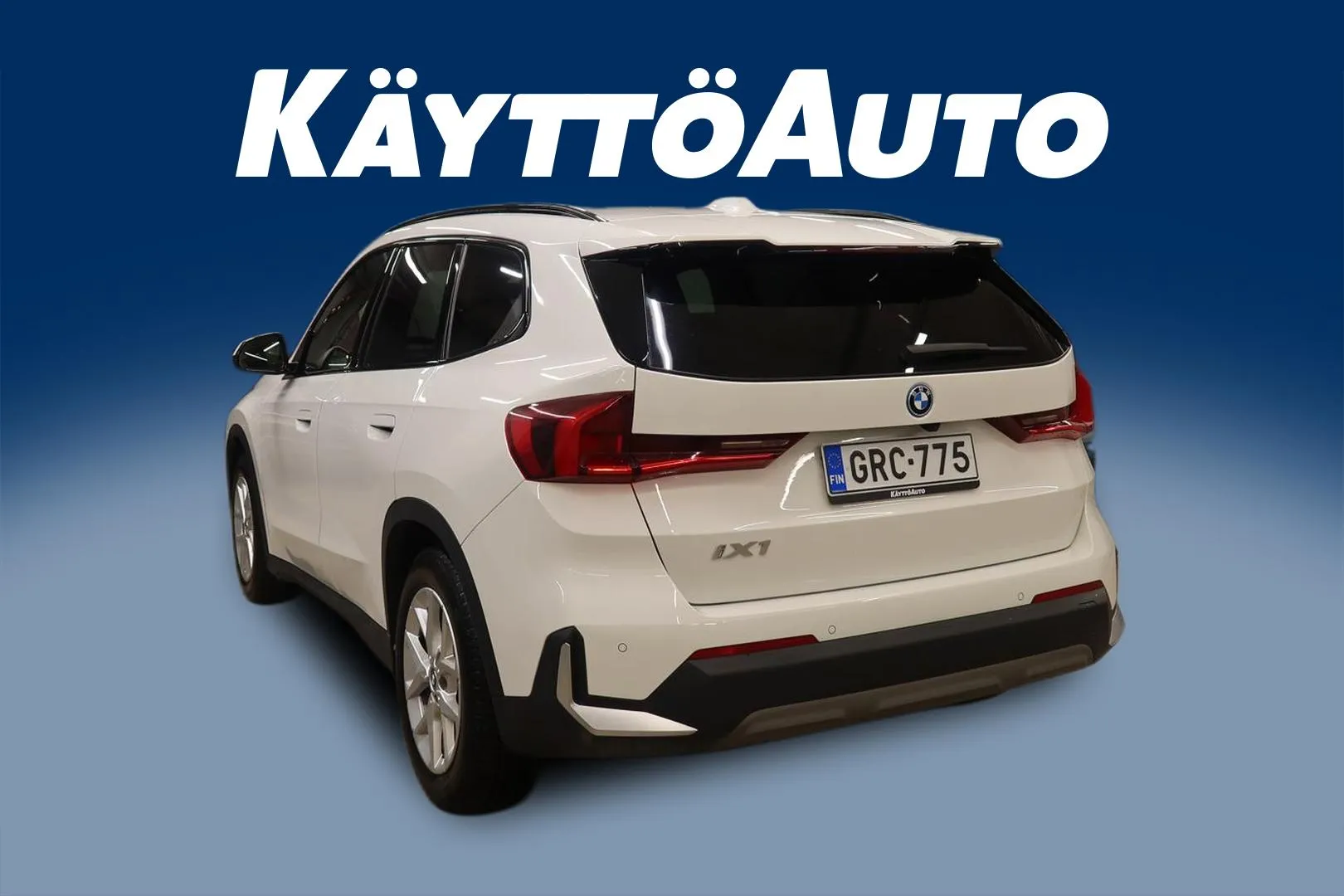 BMW iX1 GRC-775 carousel image