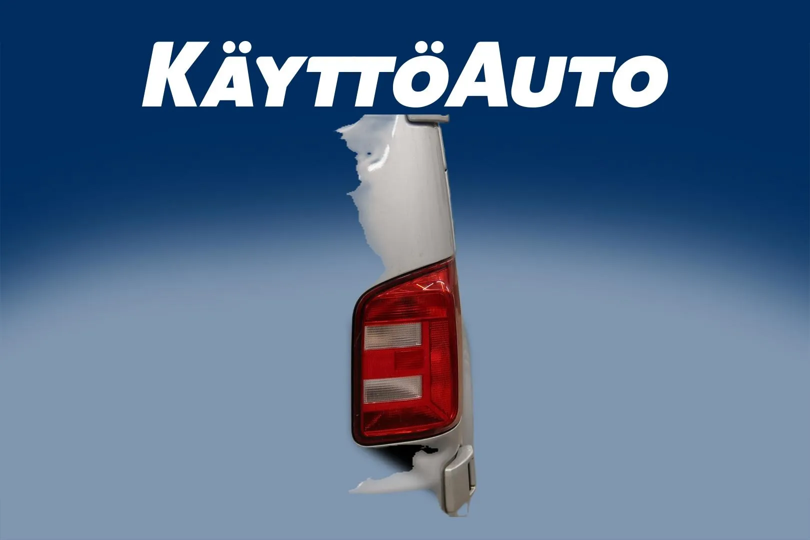 VOLKSWAGEN Transporter JKG-604 carousel image