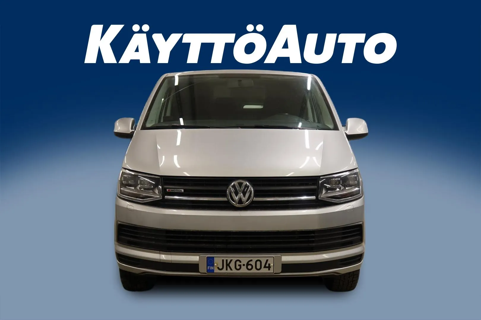 VOLKSWAGEN Transporter JKG-604 carousel image