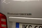 VOLKSWAGEN Transporter JKG-604 carousel thumbs