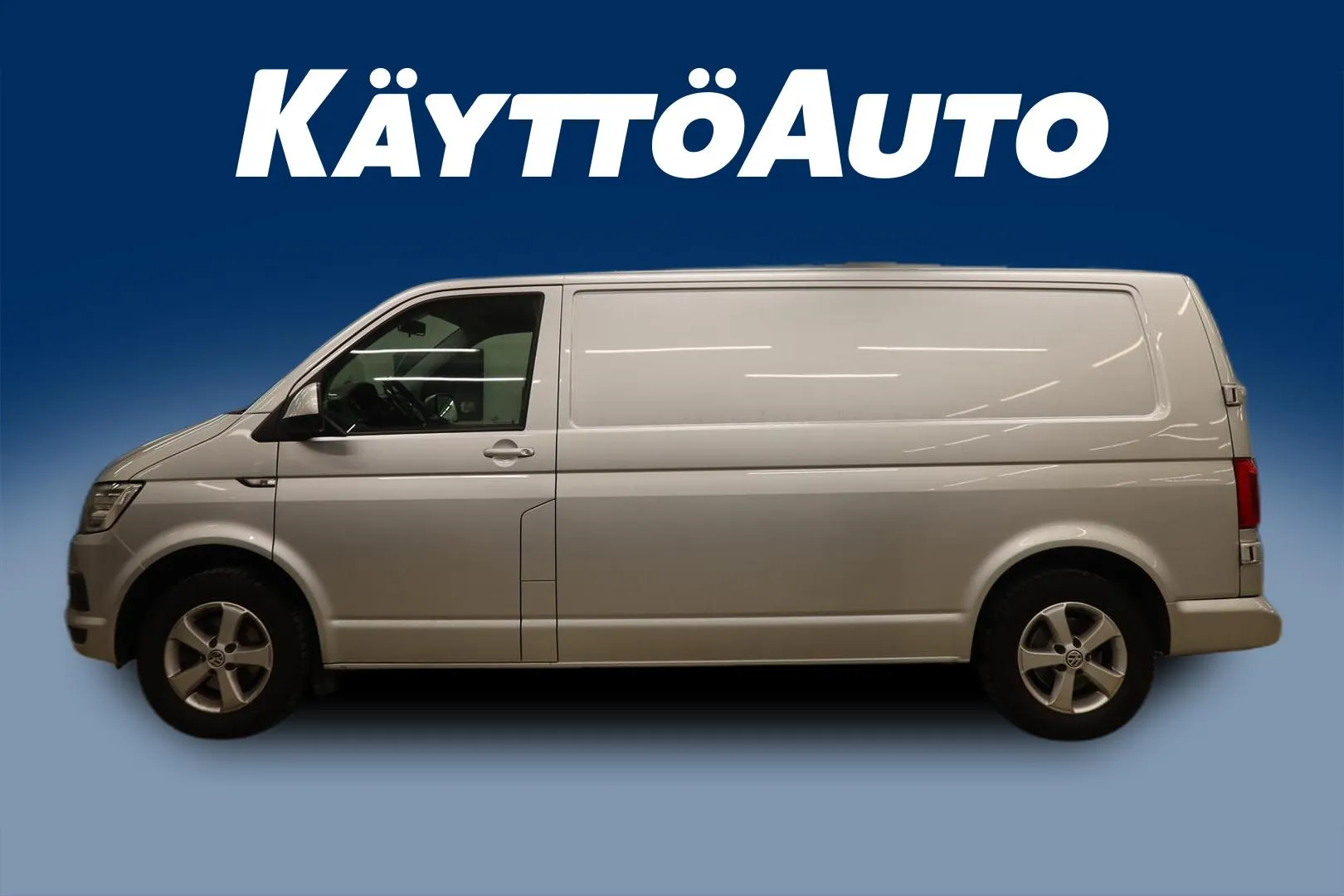 VOLKSWAGEN Transporter JKG-604 carousel image