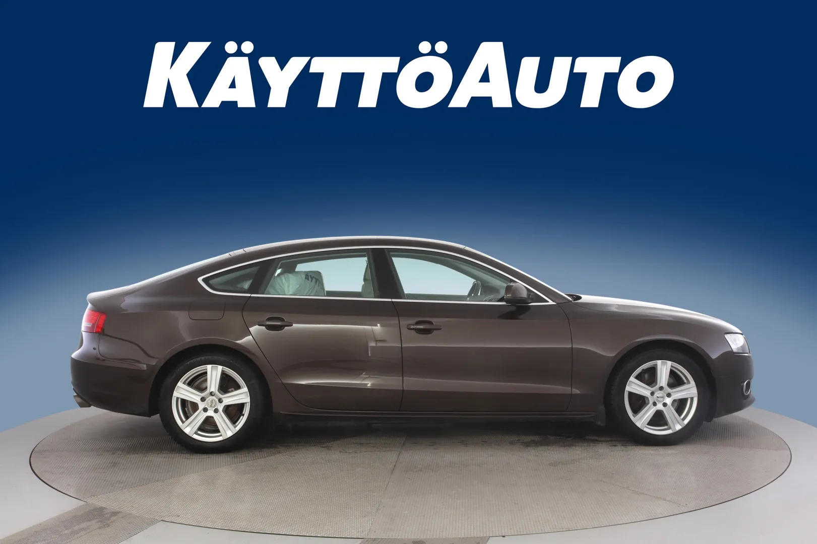 AUDI A5 TNZ-622 carousel image