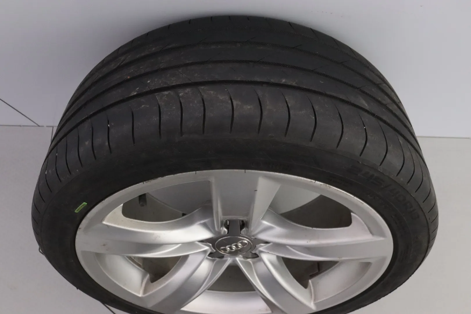 AUDI A5 TNZ-622 carousel image