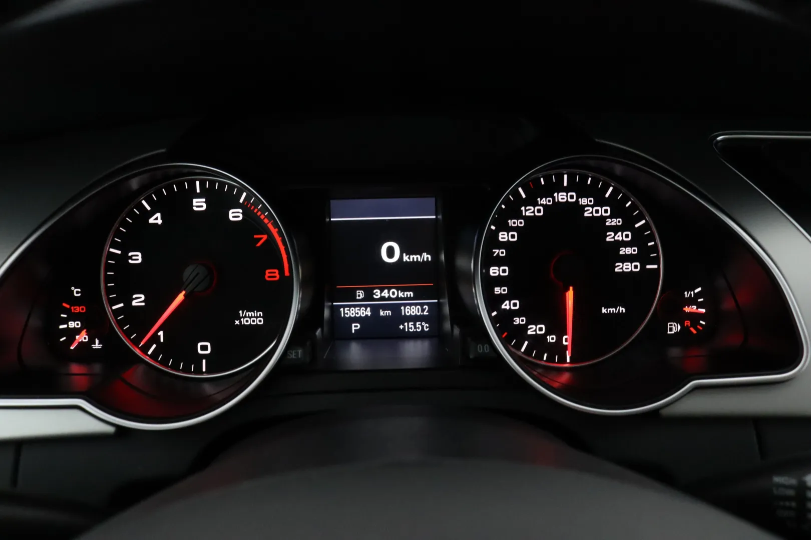 AUDI A5 TNZ-622 carousel image