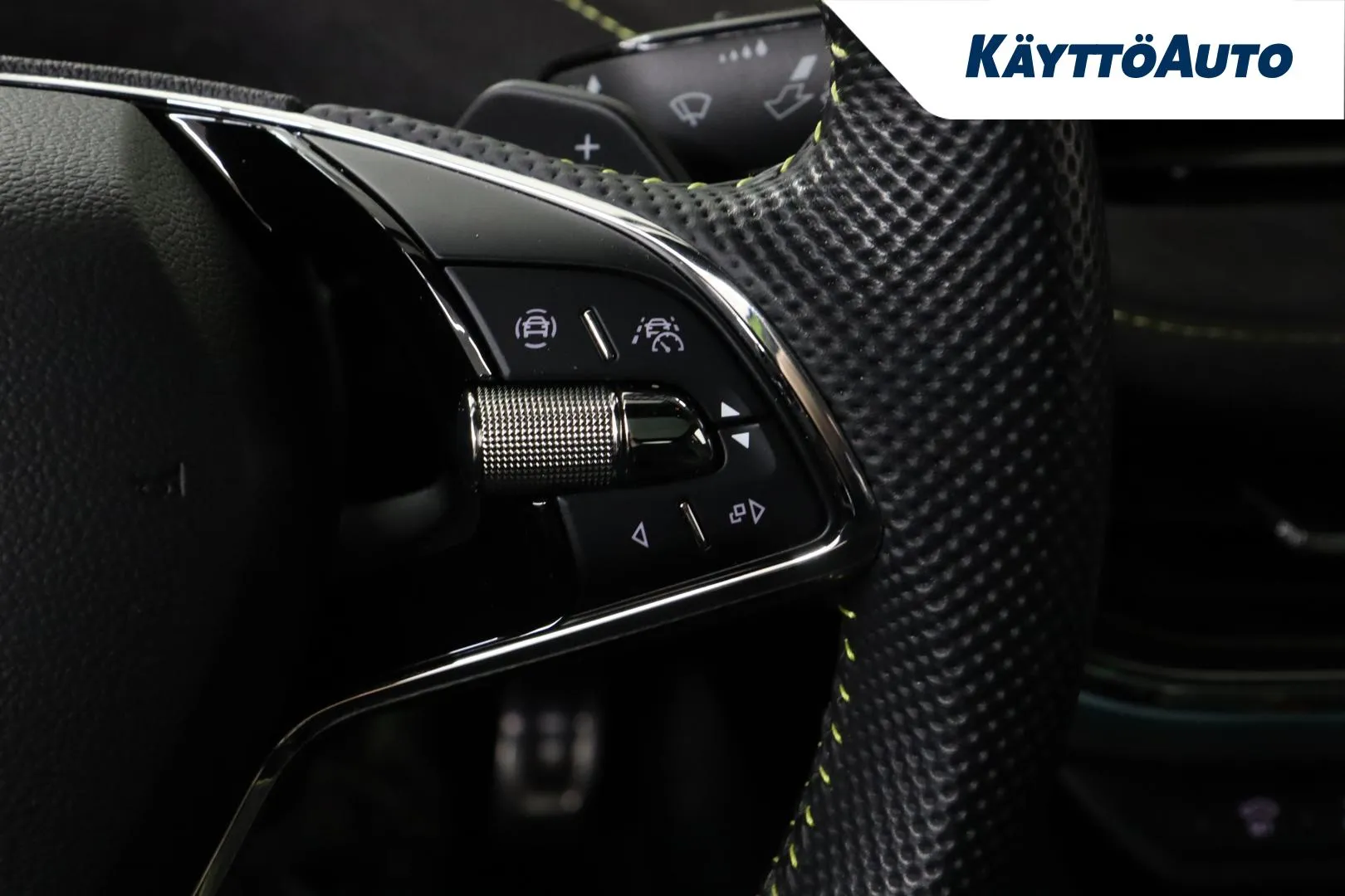 Skoda Enyaq LSH-420 carousel image