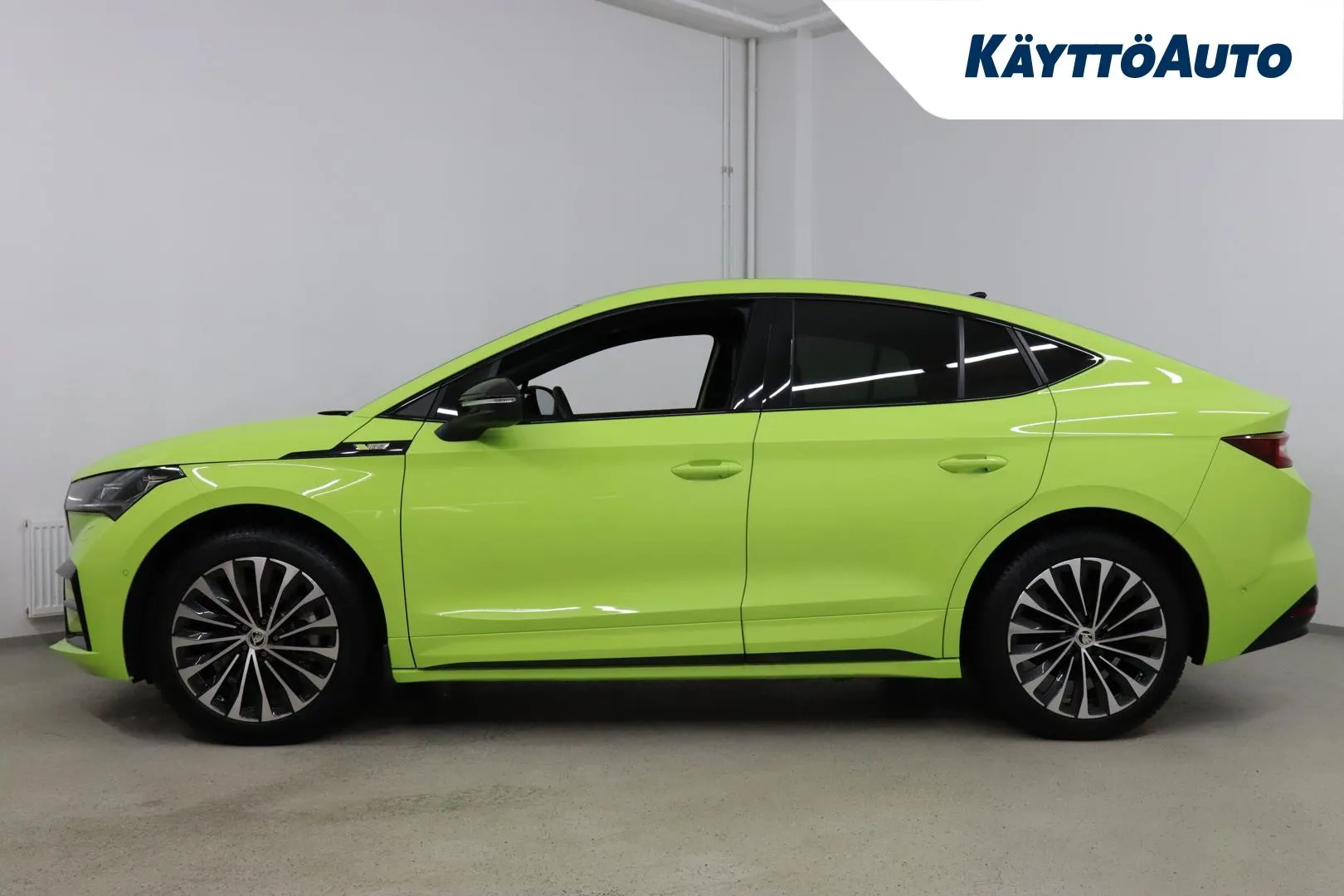 Skoda Enyaq LSH-420 carousel image