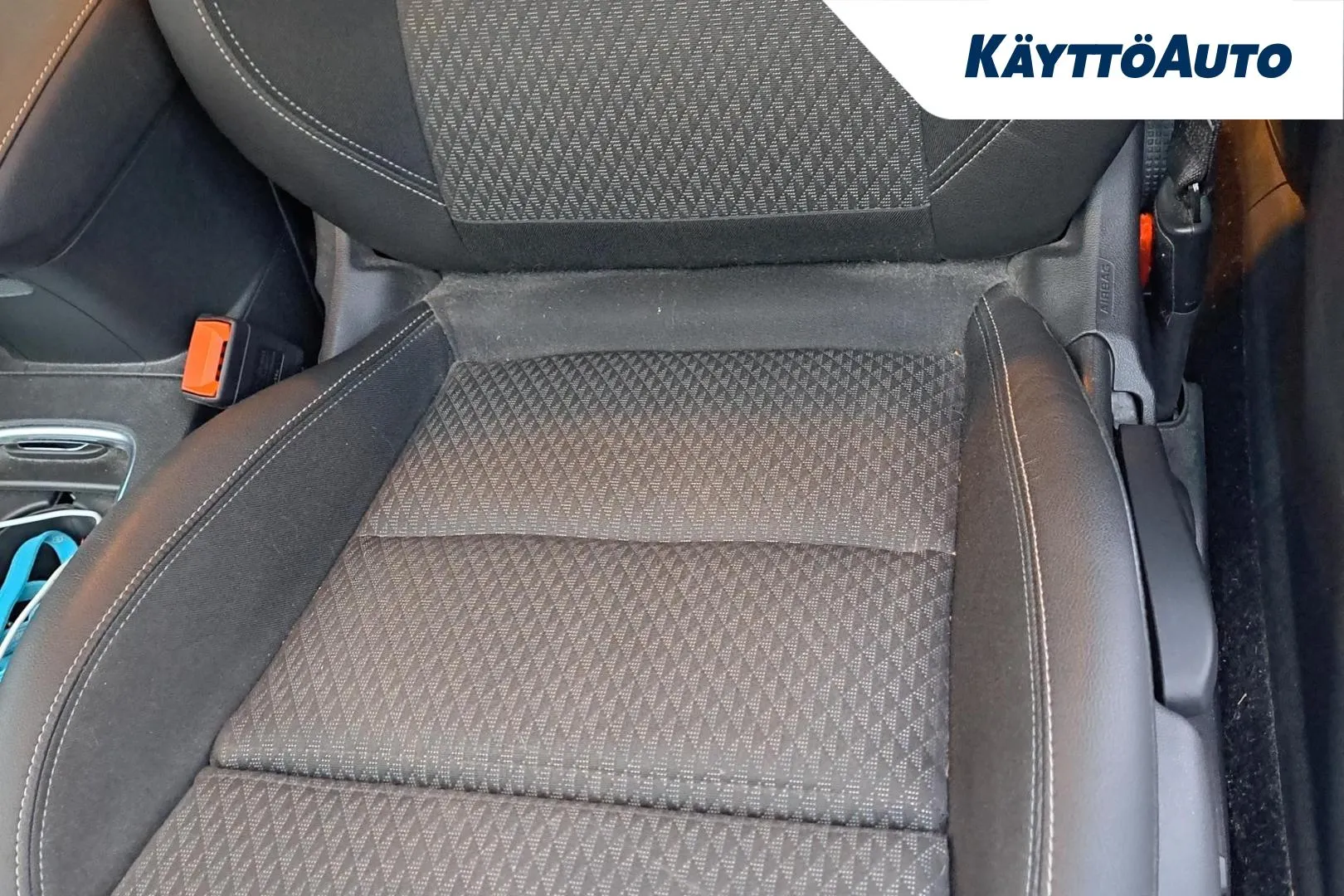 OPEL Astra MMP-987 carousel image