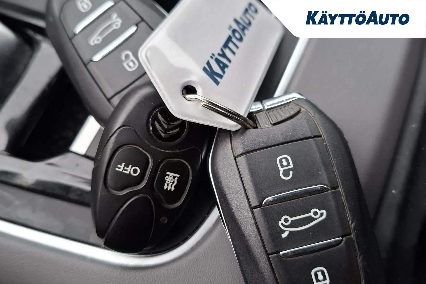 CITROEN C5 Aircross XRM-472 carousel image