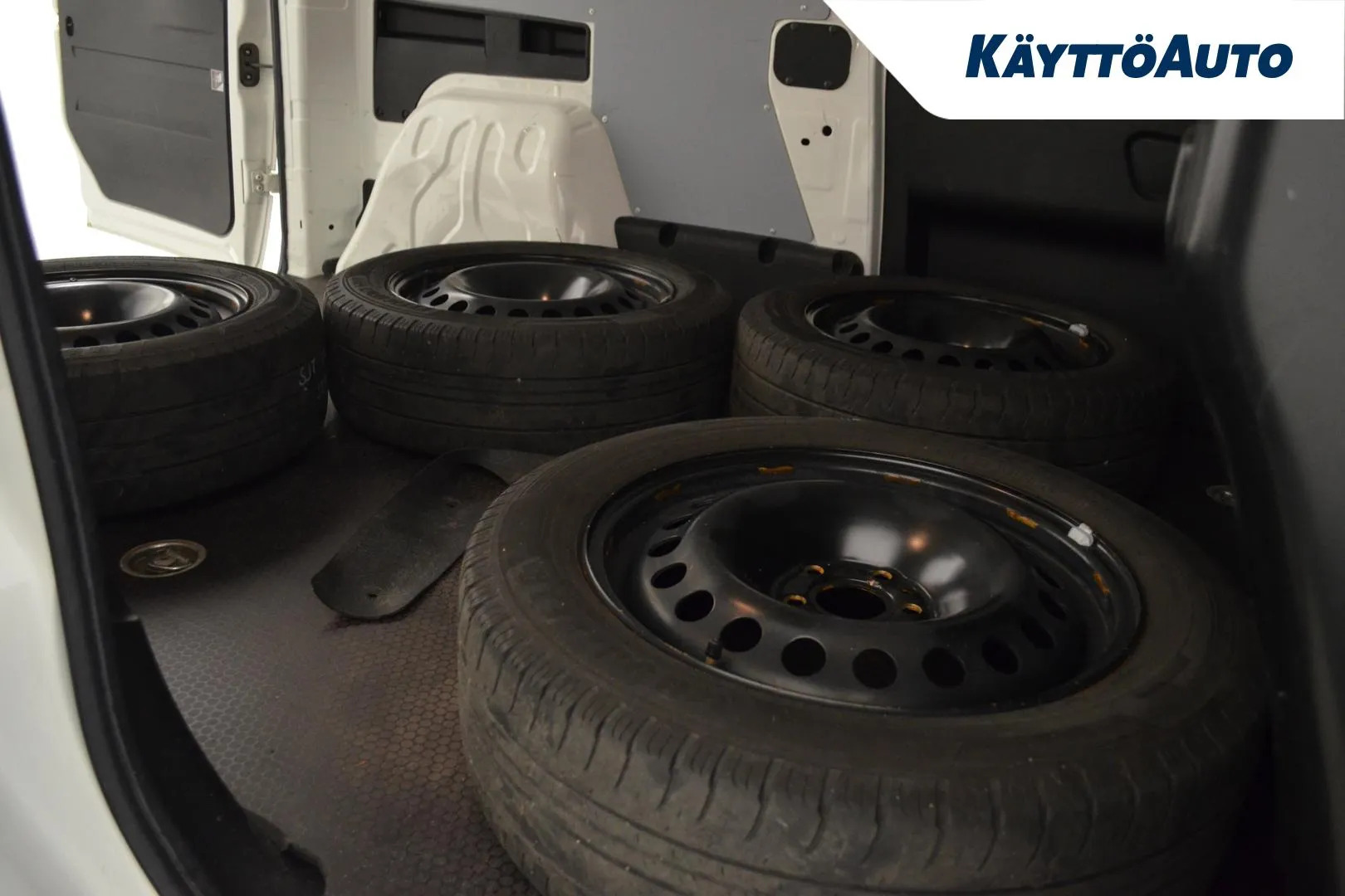 FIAT Doblo SZA-853 carousel image