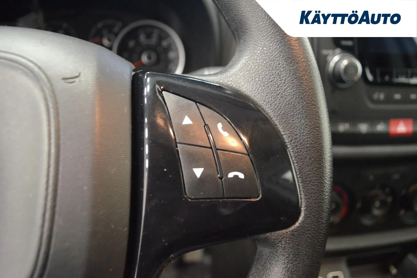 FIAT Doblo SZA-853 carousel image