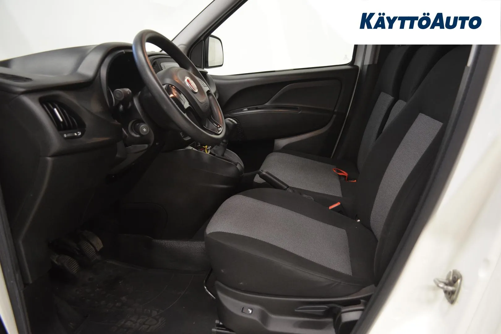 FIAT Doblo SZA-853 carousel image