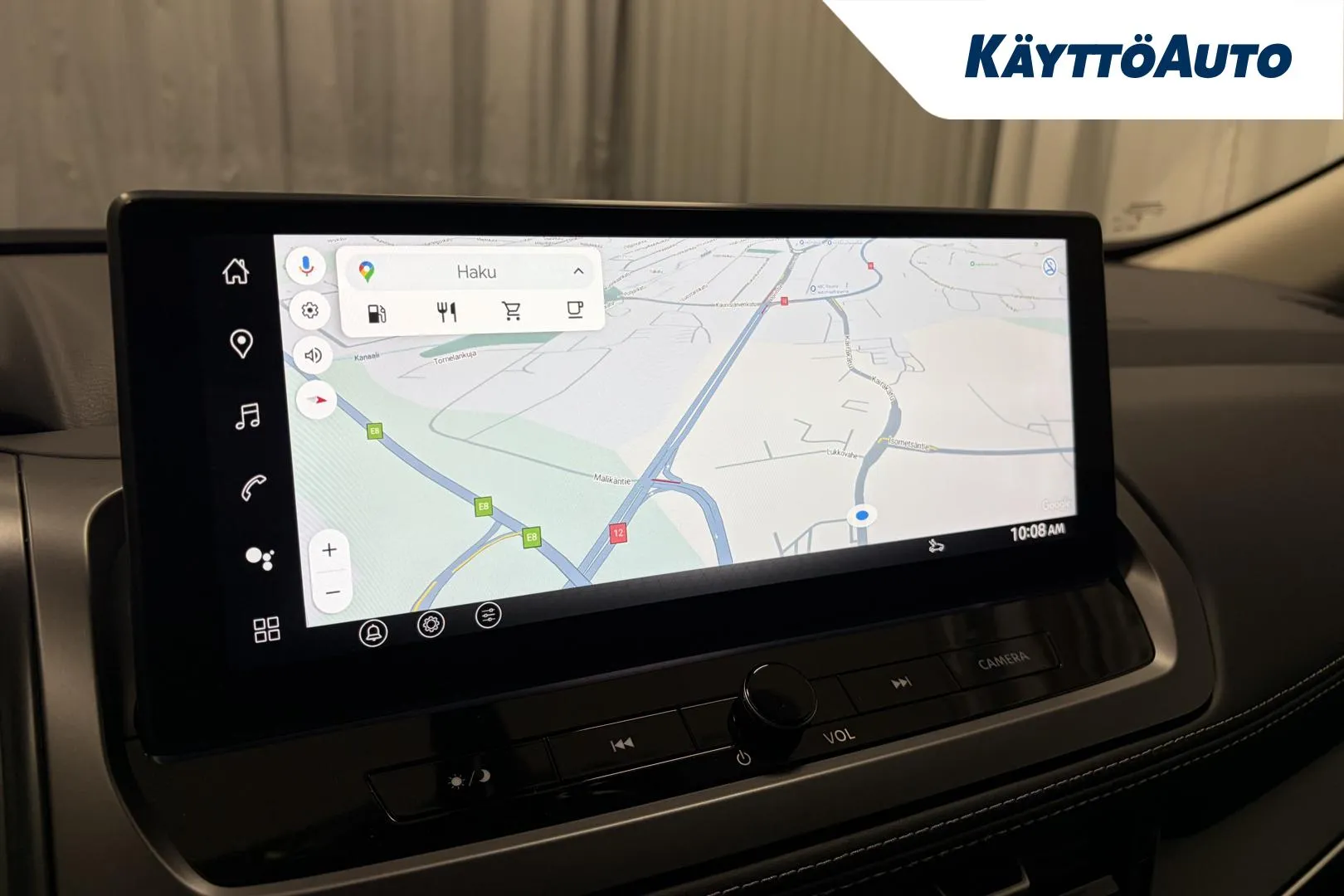 Nissan Qashqai FSR-819 carousel image