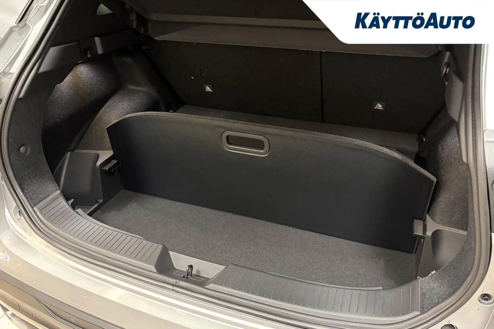 Nissan Qashqai FSR-819 carousel image