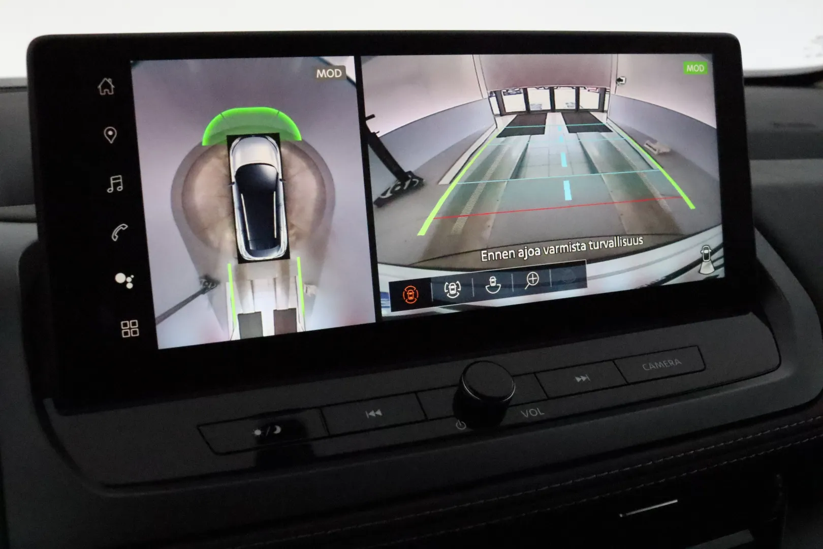 Nissan Qashqai RXE-842 carousel image