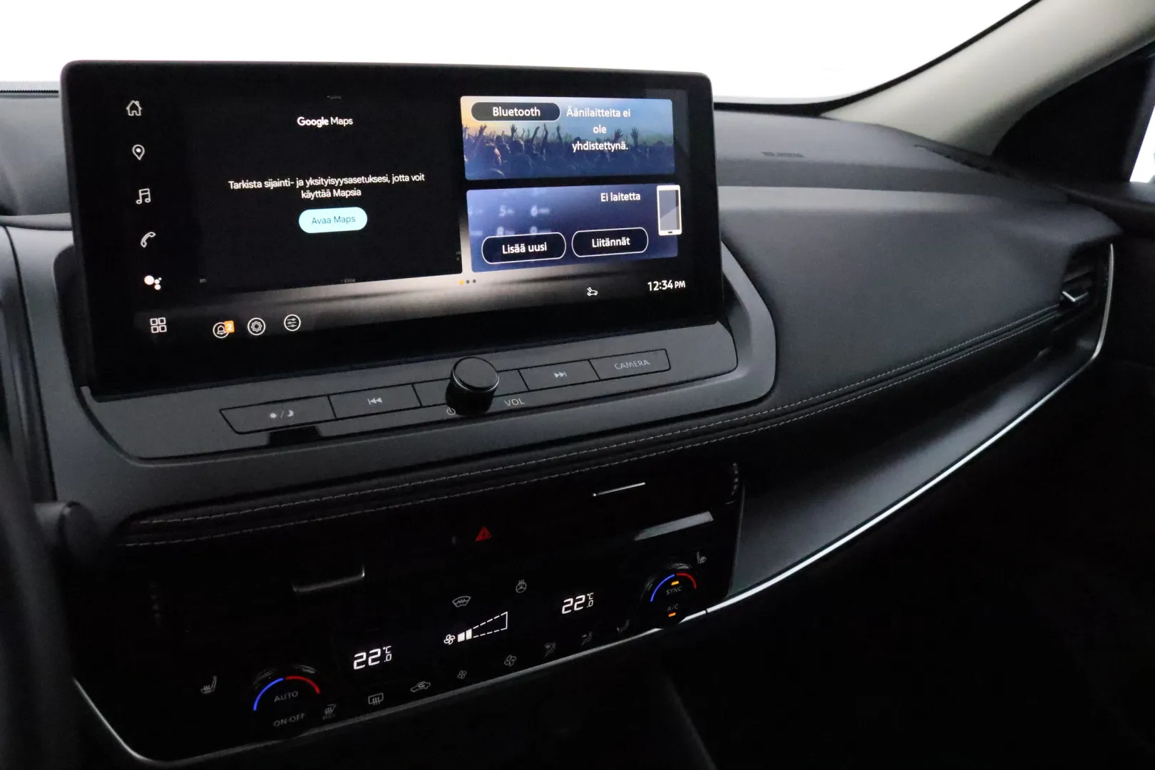 Nissan Qashqai RXE-842 carousel image