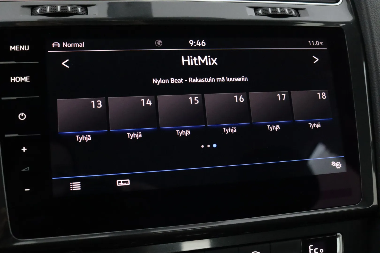 VOLKSWAGEN Golf GPC-986 carousel image