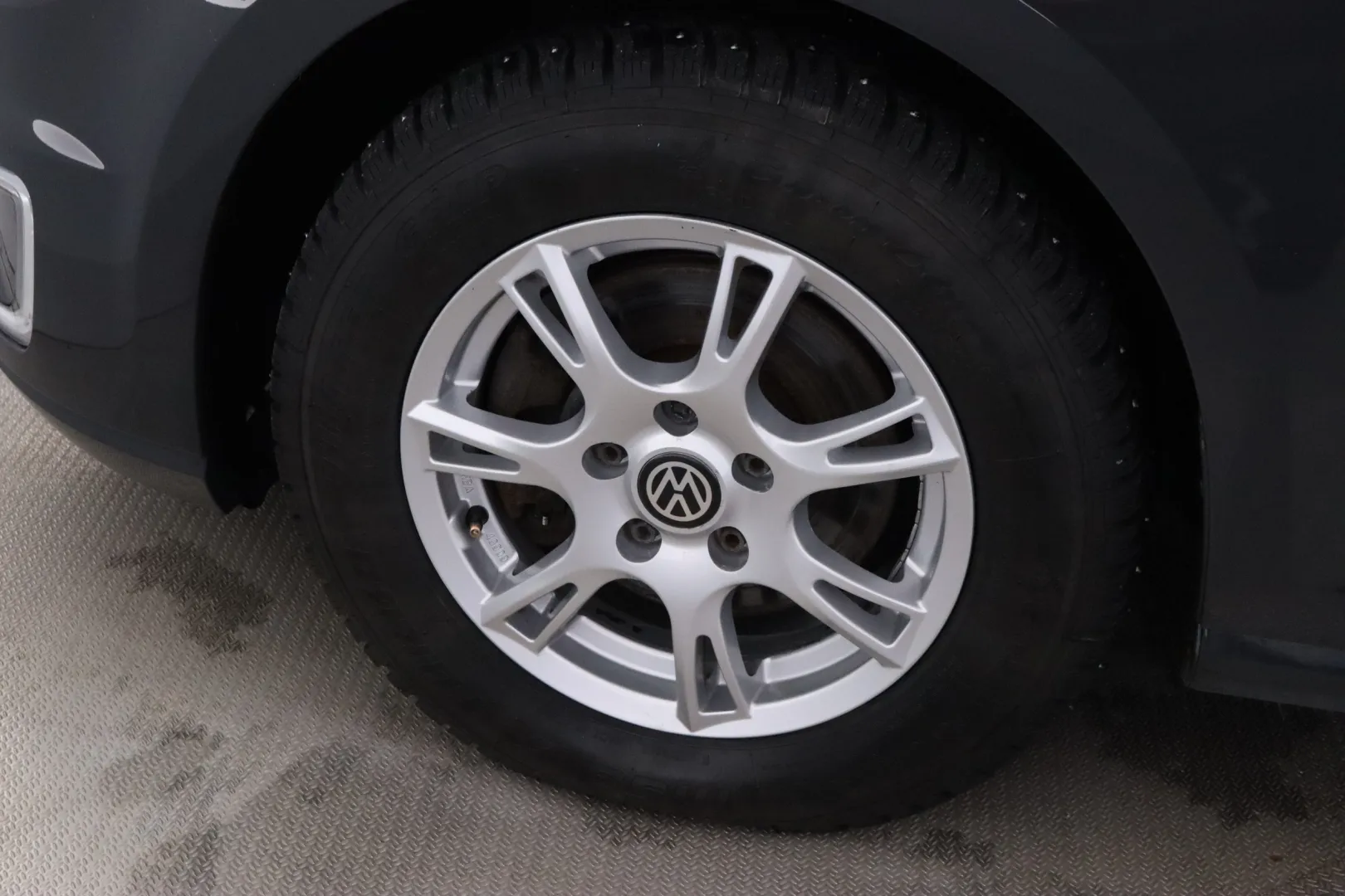 VOLKSWAGEN Golf GPC-986 carousel image