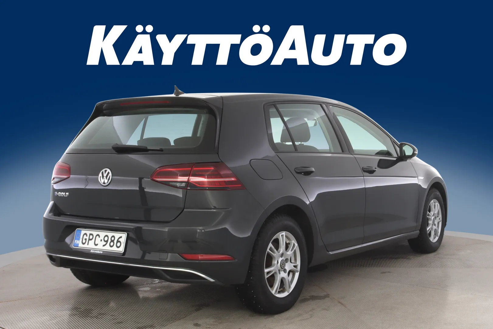 VOLKSWAGEN Golf GPC-986 carousel image