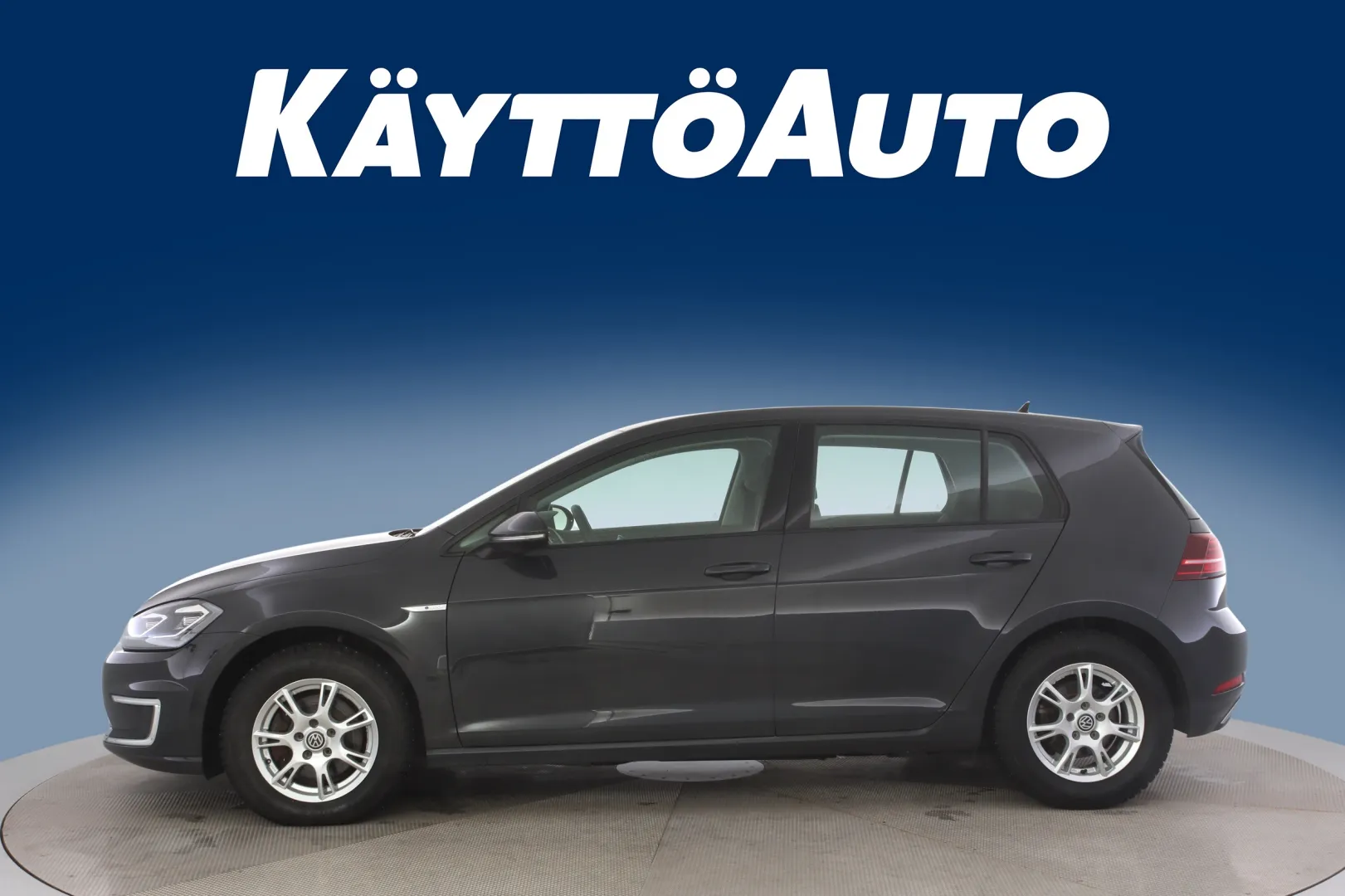 VOLKSWAGEN Golf GPC-986 carousel image