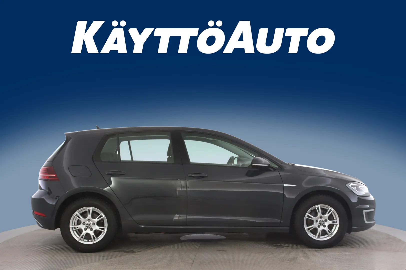 VOLKSWAGEN Golf GPC-986 carousel image