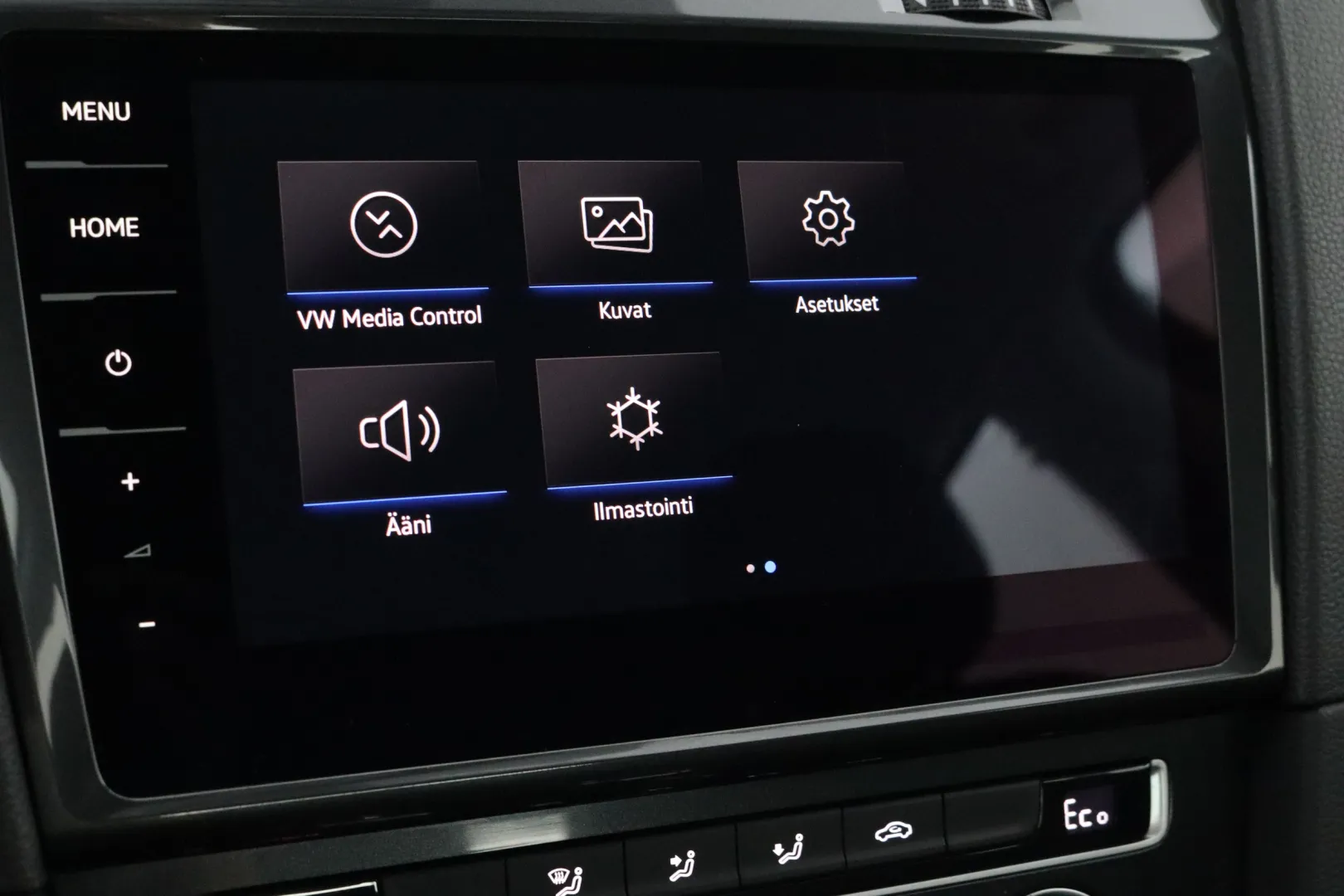 VOLKSWAGEN Golf GPC-986 carousel image