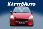 FORD Fiesta ZNE-618 carousel thumbs