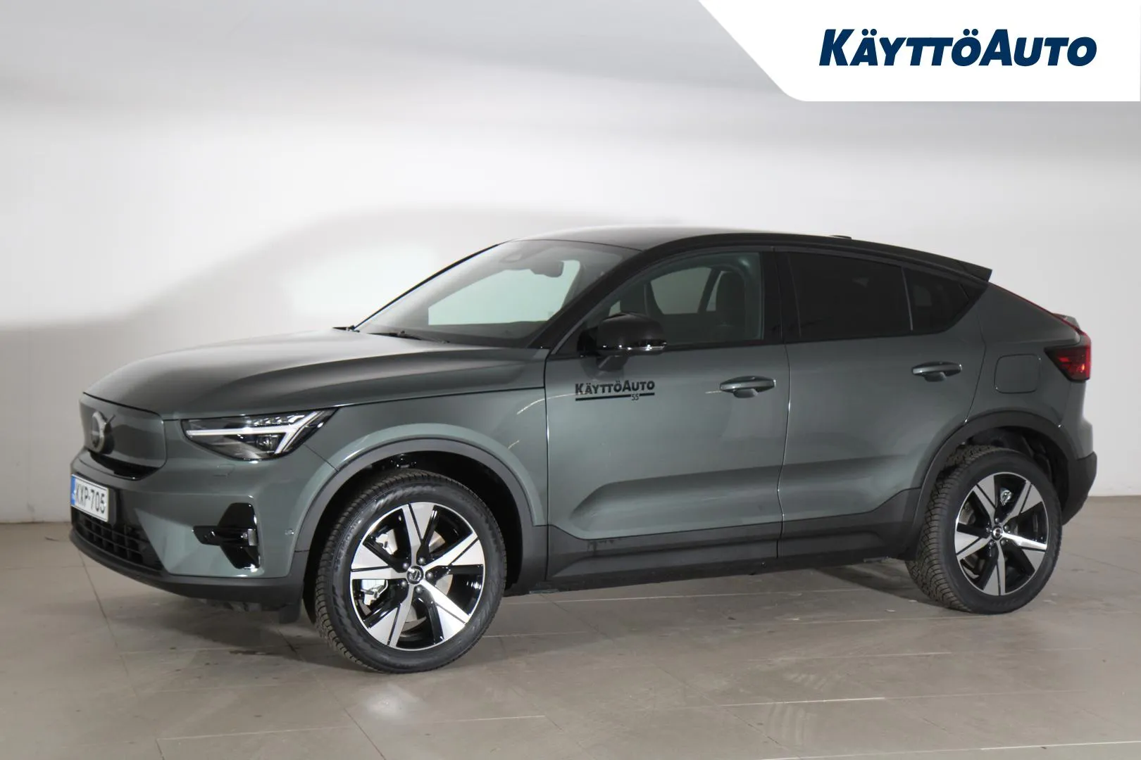 Volvo EC40 KXP-705 carousel image