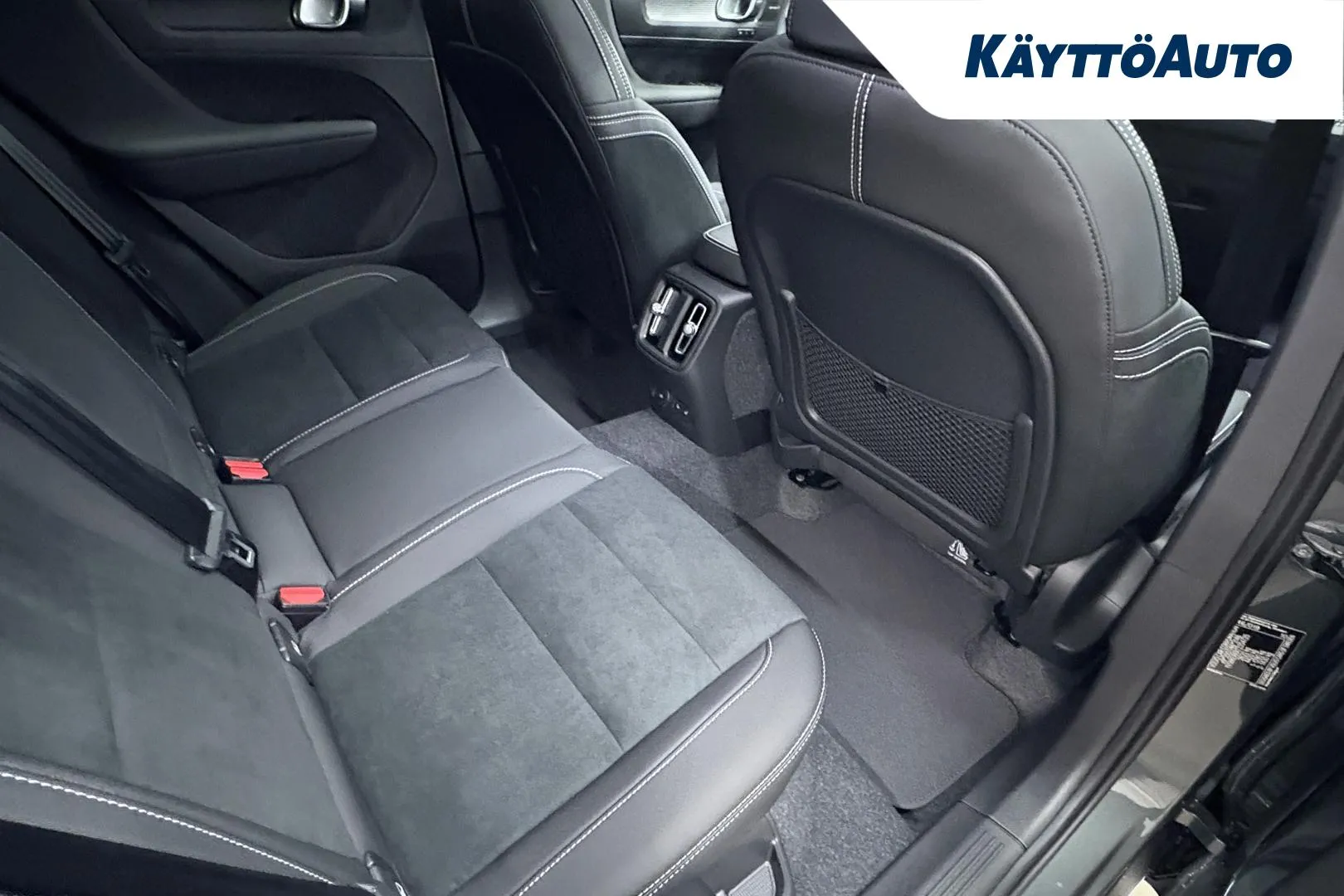 Volvo EC40 KXP-705 carousel image