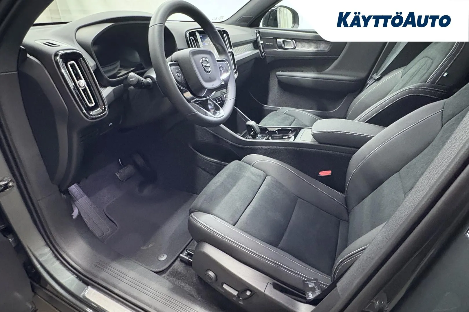 Volvo EC40 KXP-705 carousel image