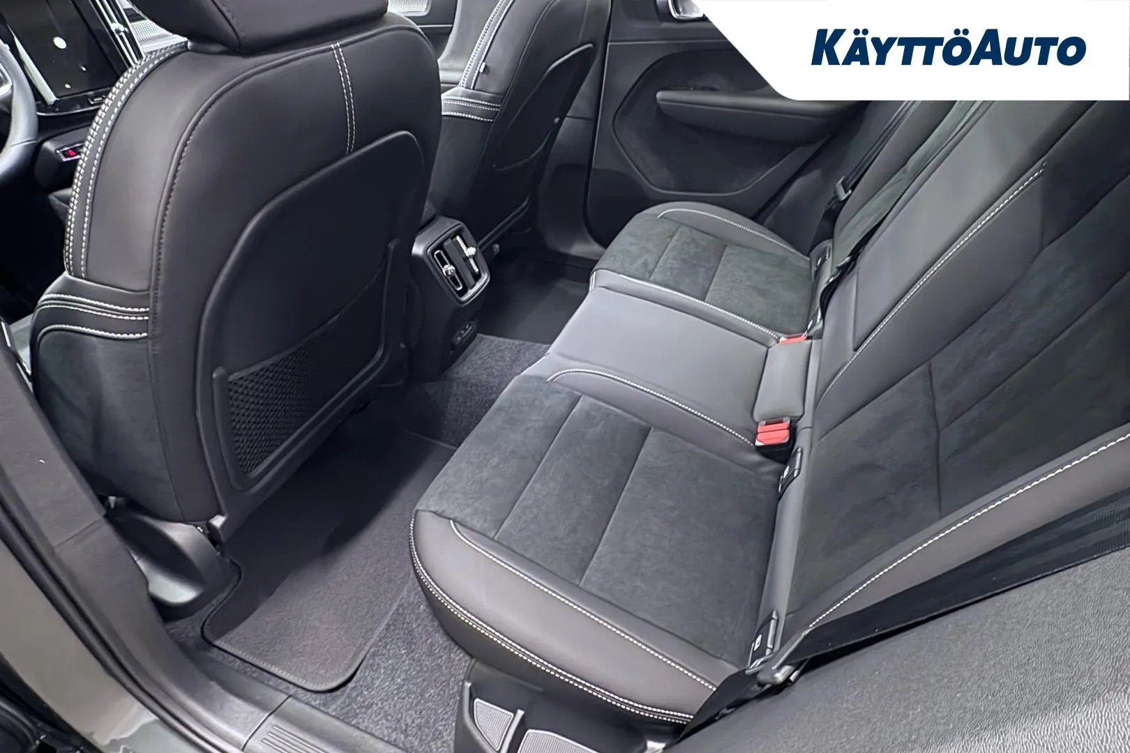 Volvo EC40 KXP-705 carousel image