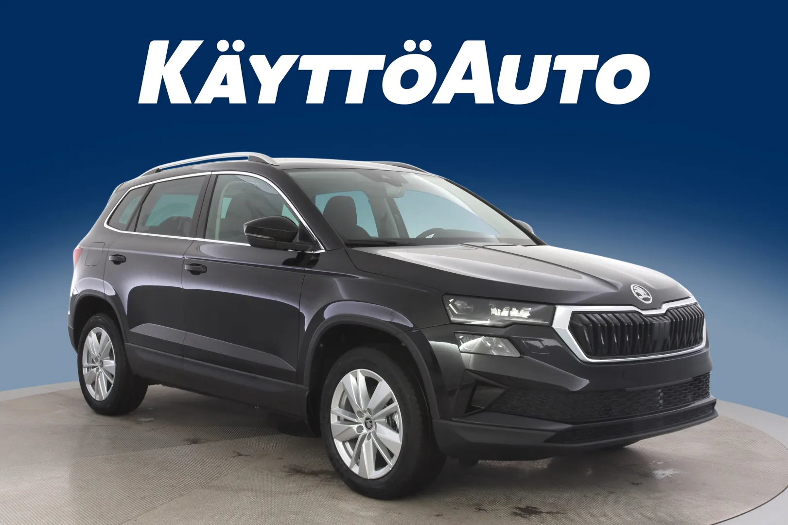 Skoda Karoq MRS-404 carousel image