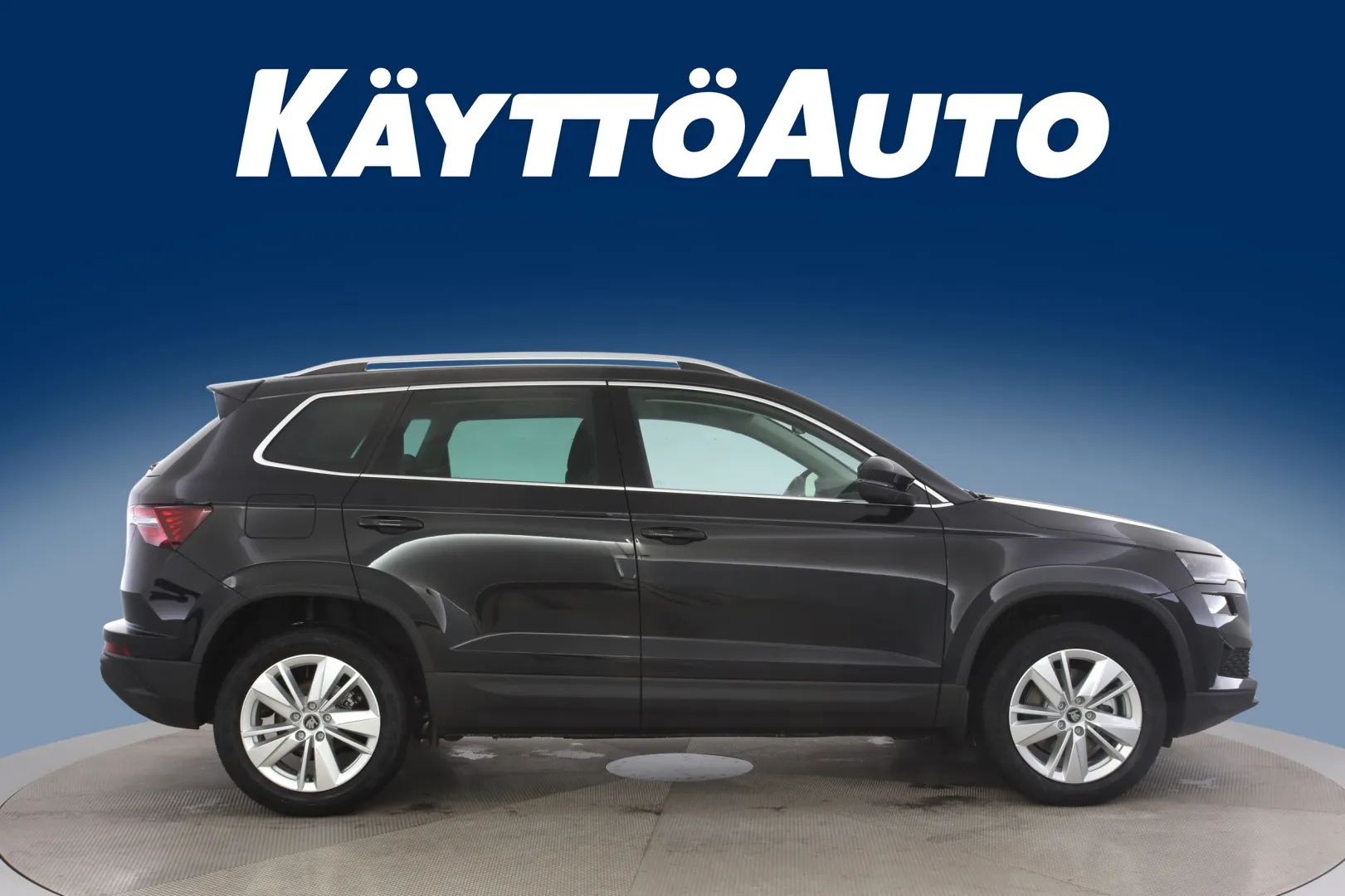 Skoda Karoq MRS-404 carousel image
