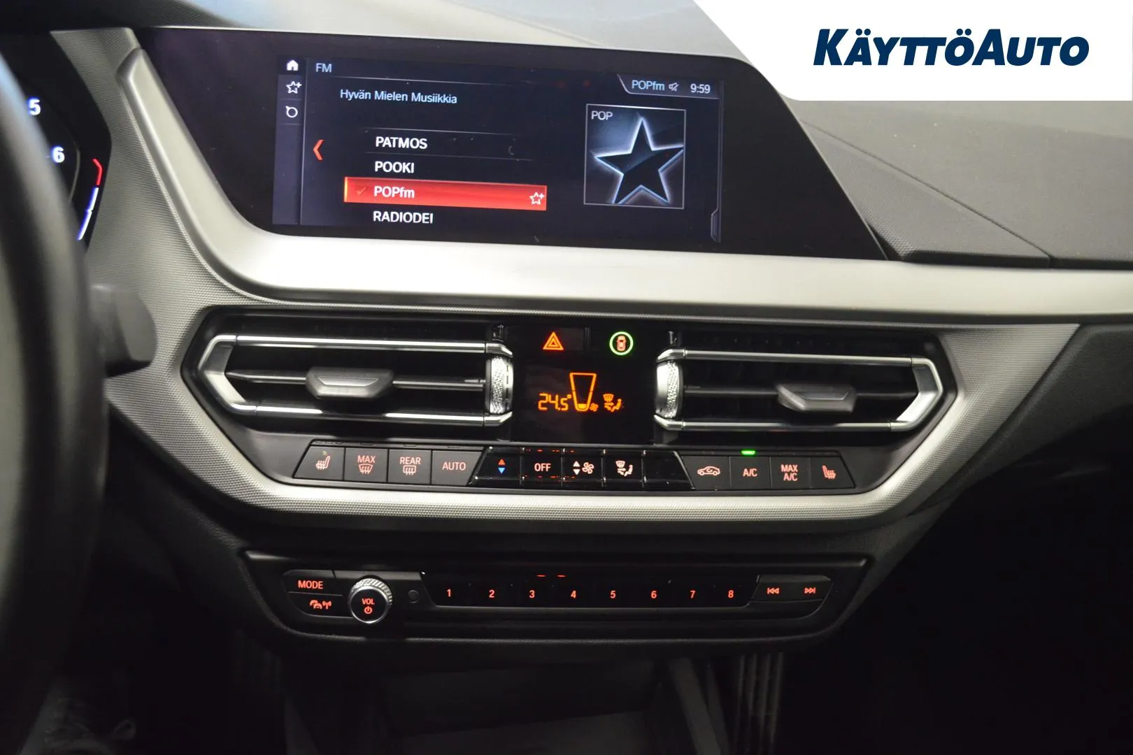 BMW 218 GTG-309 carousel image